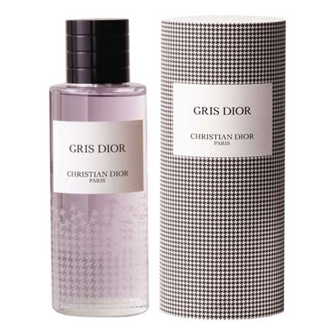 gris dior limited edition